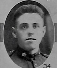 Photo of Ira Ralph Allan Weeks