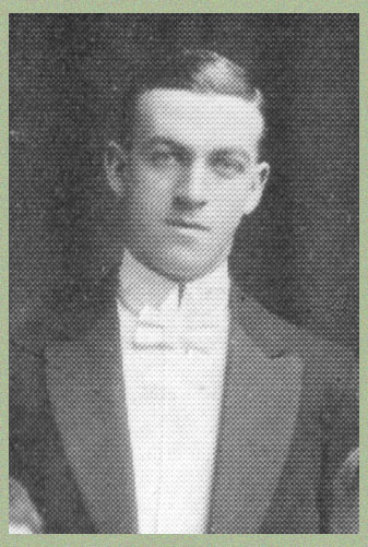 Photo of Gerald Edwin Wells