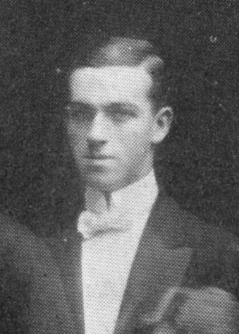 Photo of Gerald Edwin Wells