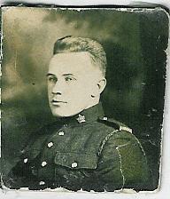 Photo of Charles Welsh