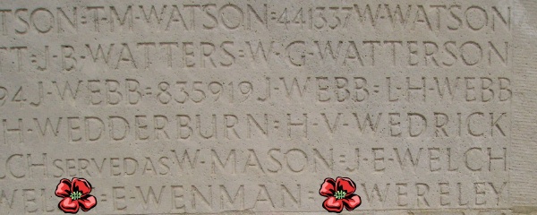 Inscription