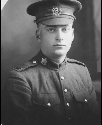 Photo of Iver Bernhardt Werseen