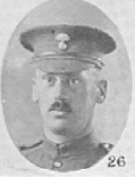 Photo of Valdemer West