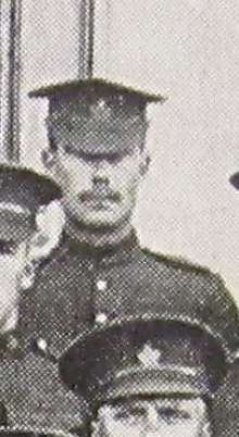 Photo of ROBERT MOORE WESTAWAY