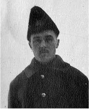 Photo of EDMOND CHARLES WESTON