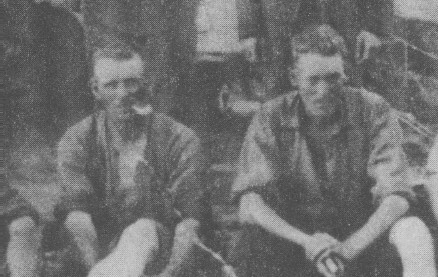 Photo of Frederick Whalen