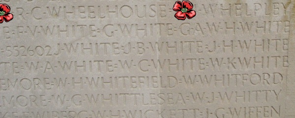 Inscription