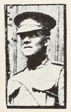 Photo of ALBERT GEORGE WHIMSETT