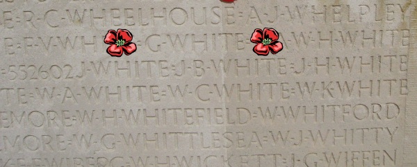 Inscription