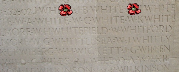 Inscription