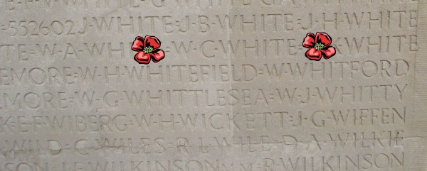 Inscription