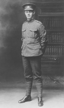 Photo of William "Willie" Charles White