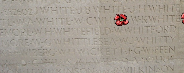 Inscription