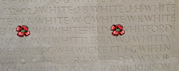 Inscription