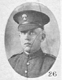 Photo of Almer Whittal