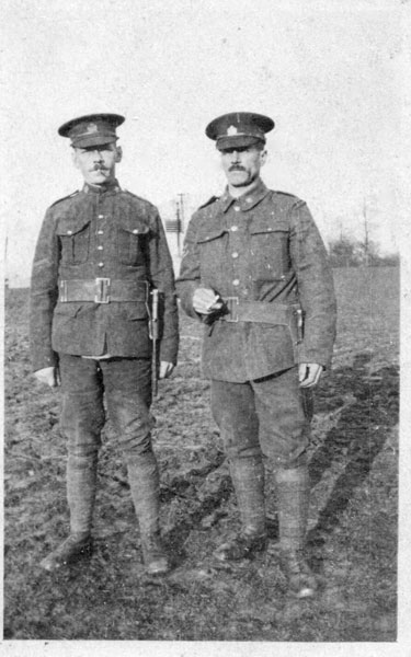 Photo of William Whittlesea