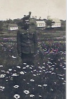 Photo of REGINALD LEON WILE