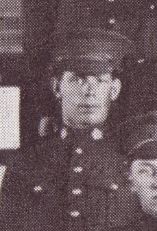 Photo of John Wilkie