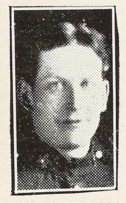 Photo of EDWARD ALEXANDER WILKINSON