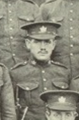 Photo of JAMES ERNEST WILKINSON