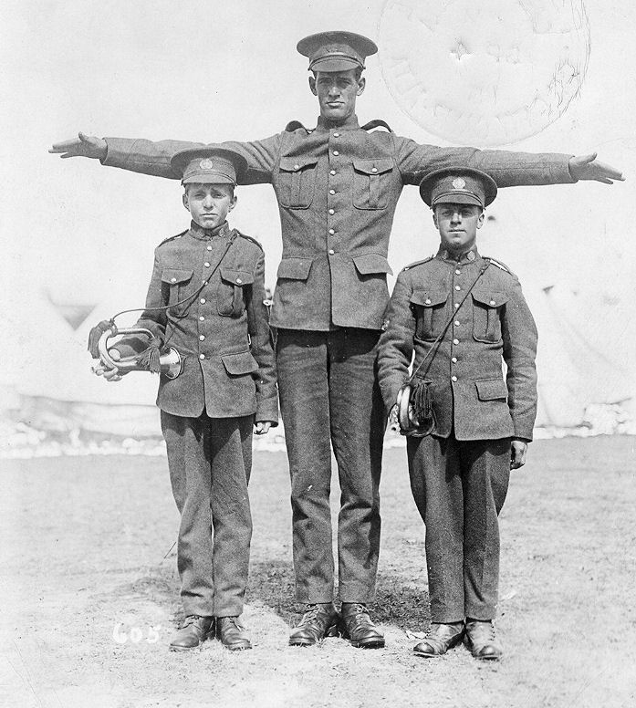 Photo of Alfred Williams