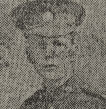 Photo of ALEXANDER GAIR WILLIAMS