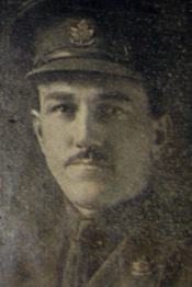 Photo of Clarence Williams