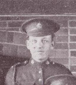 Photo of Eric Williams