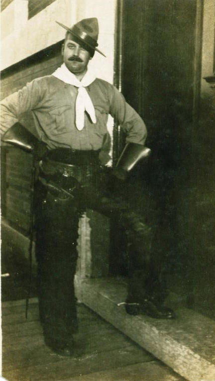 Photo of STANLEY EDWARD WILLIAMS