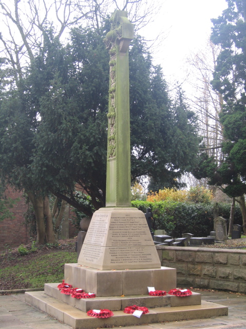 War Memorial