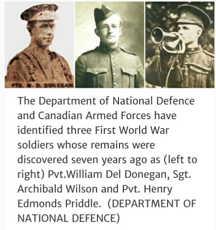 Photo of ARCHIBALD WILSON