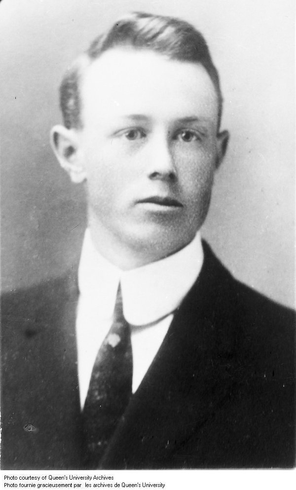 Photo of Eric Wilson