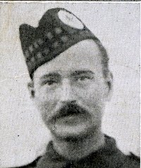 Photo of GEORGE SHINE WILSON