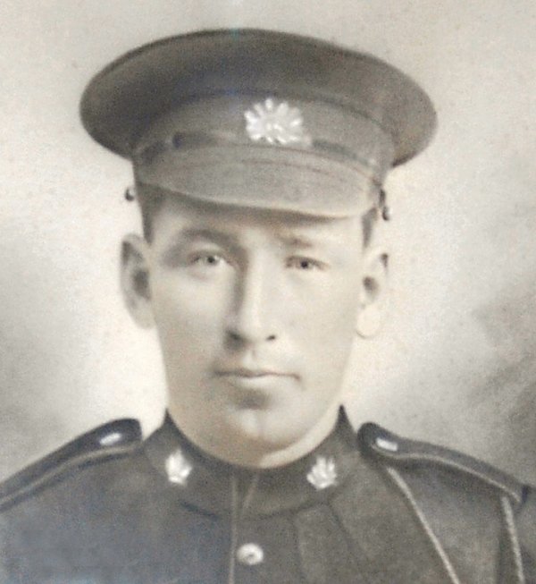 Photo of Harry Wilson