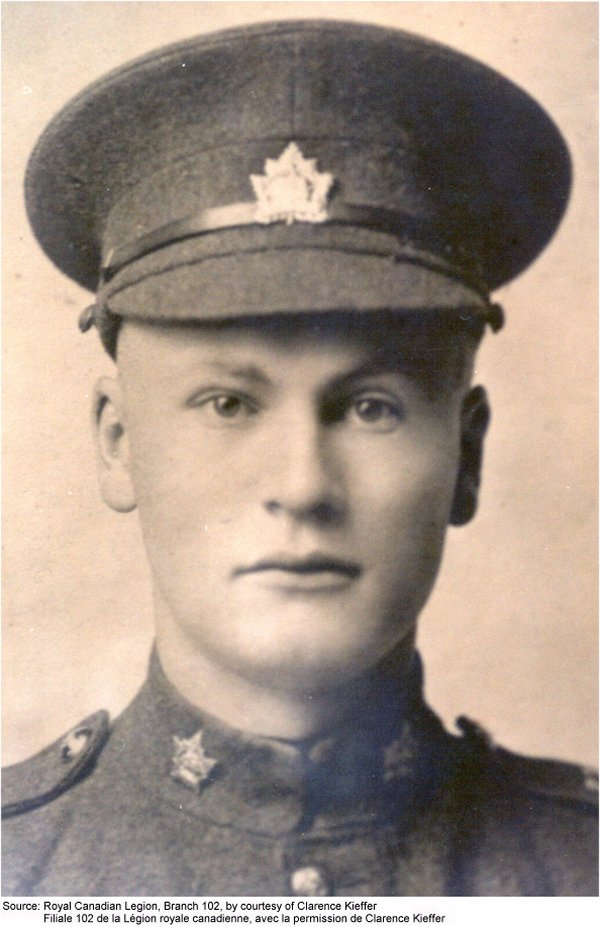 Photo of Alvin Edward Wilton