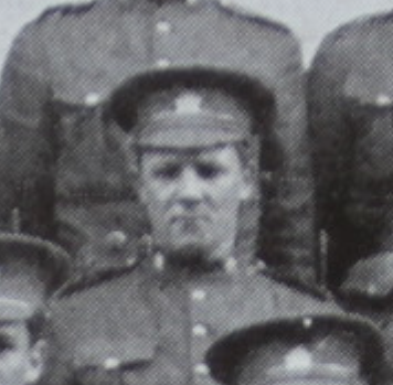 Photo of GORDON CLARK DRAGE WINDER