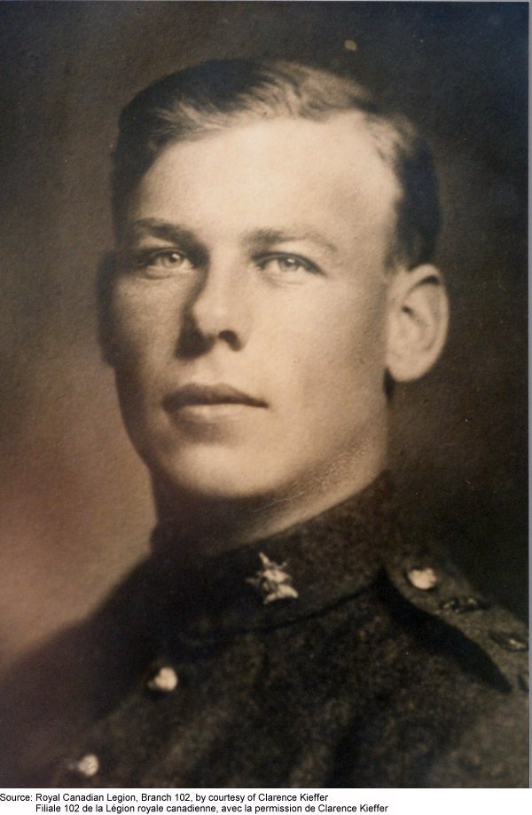 Photo of William Wolfe