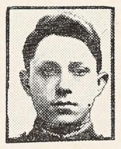 Photo of ARTHUR GEORGE WOOD