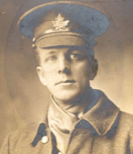 Photo of GEORGE WILLIAM WOOD