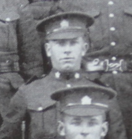 Photo of STEPHEN ALFRED WOOD