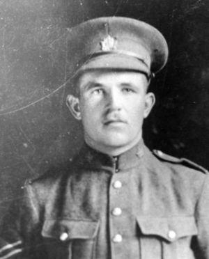 Photo of Thomas Wood