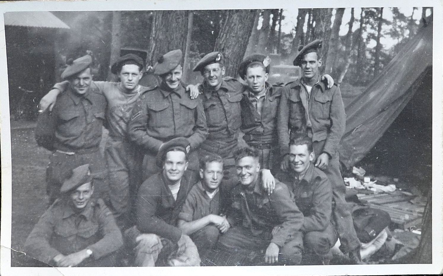 Photo of William Wood