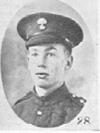 Photo of ALFRED WOODS