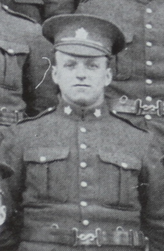 Photo of CHARLES WOODWARD