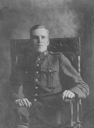 Photo of Frank Wrightsell