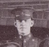 Photo of Robert James Yeman