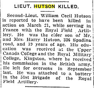 Newspaper Clipping 2