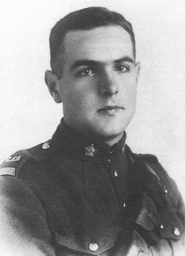 Photo of ROY STEWART CLEMENTS