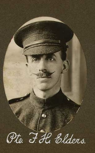 Photo of FRANCIS HERBERT ELDERS