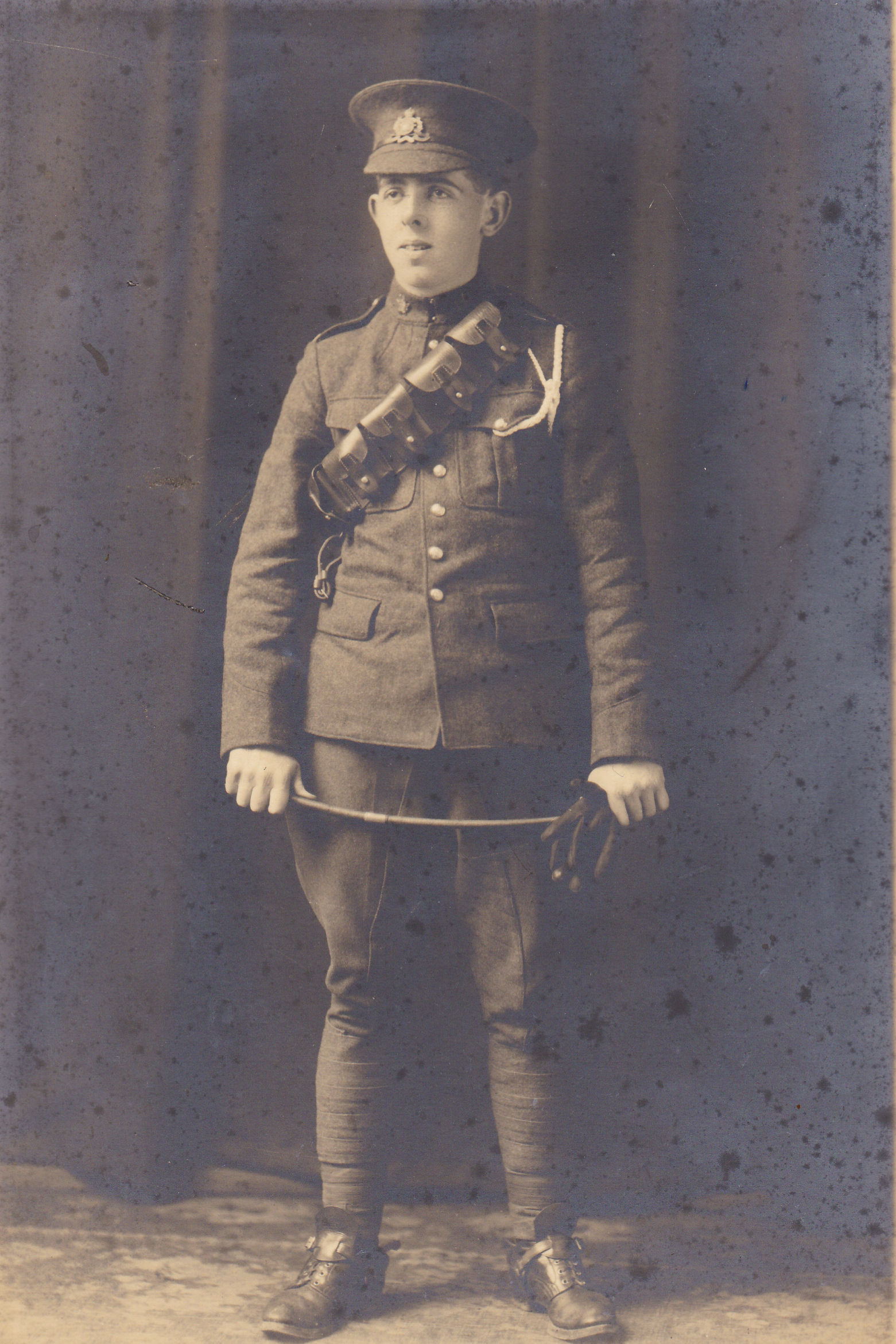 Photo of Allen Wetmore